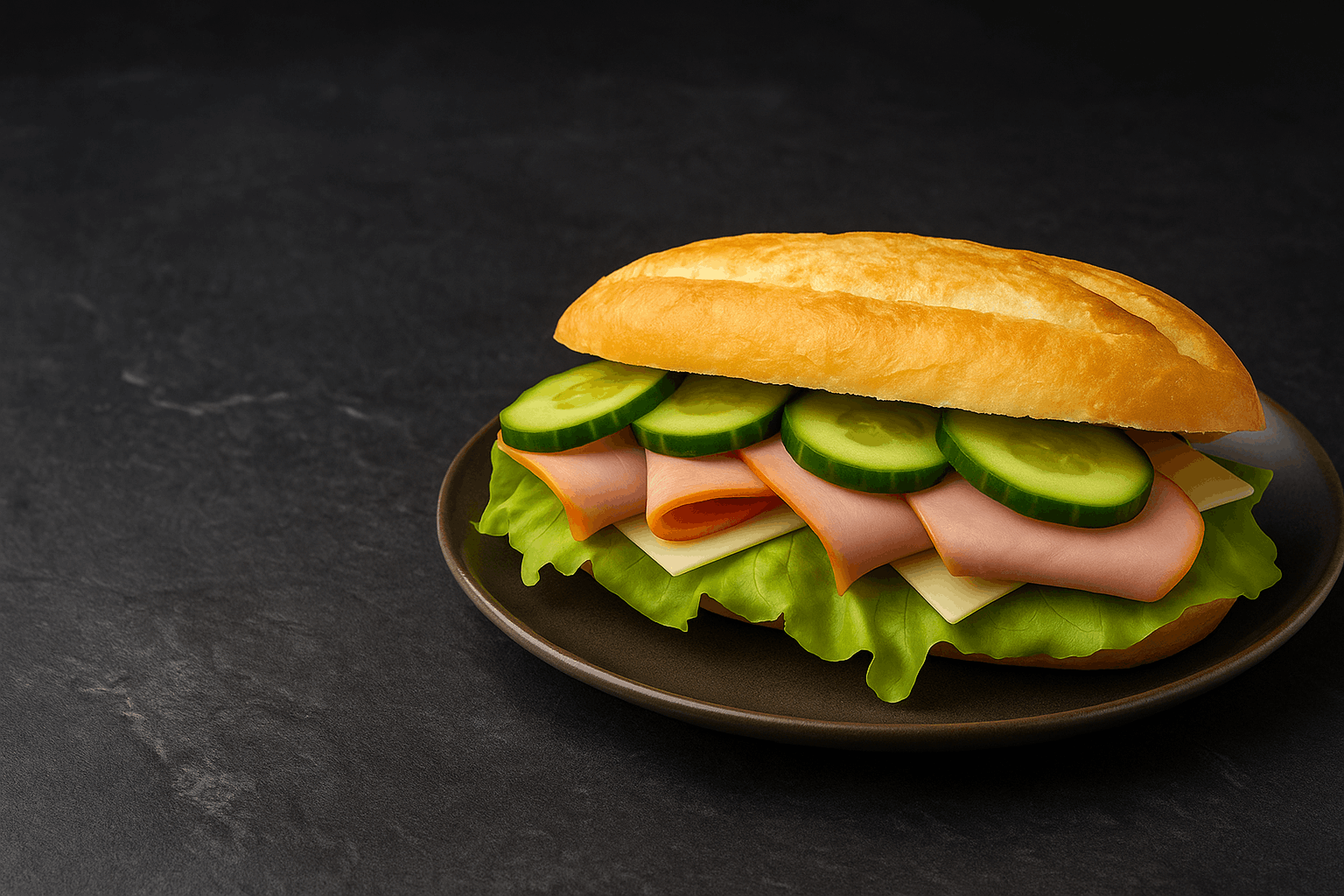 Kanapka SER-SZYNKA XL